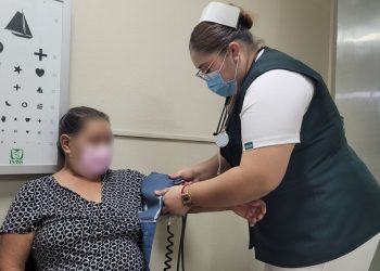 SE DESARROLLA DURANTE ESTE FIN DE SEMANA 12ª JORNADA NACIONAL DE SERVICIOS ORDINARIOS 2024: IMSS BAJA CALIFORNIA SUR