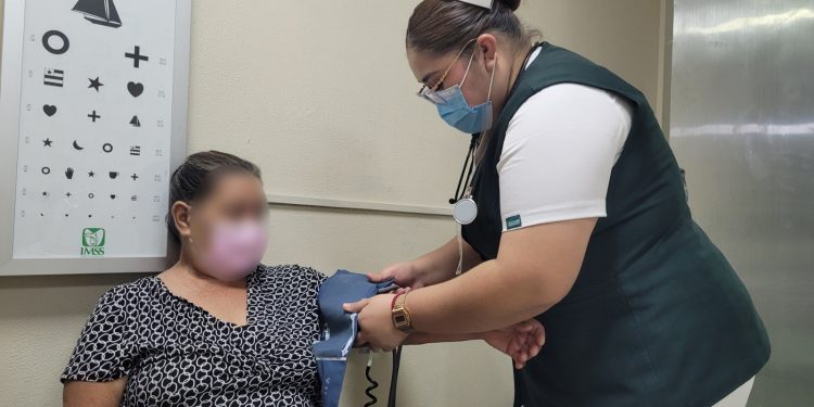 SE DESARROLLA DURANTE ESTE FIN DE SEMANA 12ª JORNADA NACIONAL DE SERVICIOS ORDINARIOS 2024: IMSS BAJA CALIFORNIA SUR