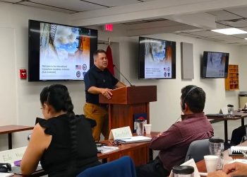 OFRECEN REHABILITACIÓN A TRAVÉS DE LA HIDROTERAPIA A BENEFICIARIOS CON DISCAPACIDAD DE CASA DE DÍA