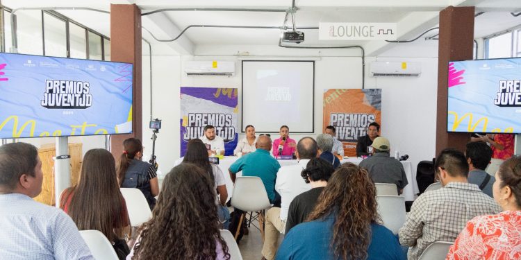 LANZA ISJ CONVOCATORIA “PREMIOS JUVENTUD 2024”