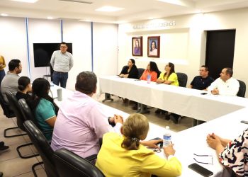 INVIERTEN MÁS DE 10 MDP EN PARQUE ACUÁTICO “EL COROMUEL, PLAYA INCLUSIVA”: API-BCS