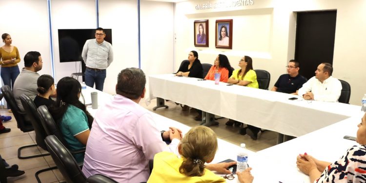 INVIERTEN MÁS DE 10 MDP EN PARQUE ACUÁTICO “EL COROMUEL, PLAYA INCLUSIVA”: API-BCS