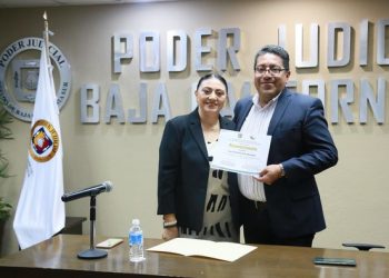 FINALIZA PODER JUDICIAL DEL ESTADO TALLER DE CAPACITACIÓN