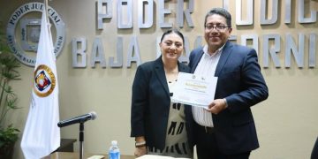 FINALIZA PODER JUDICIAL DEL ESTADO TALLER DE CAPACITACIÓN