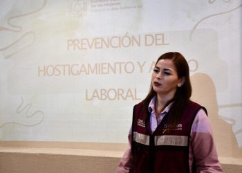 RECIBE SEPADA CONFERENCIA DE“PREVENCIÓN Y ERRADICACIÓN DE LA VIOLENCIA HACIA LAS MUJERES”
