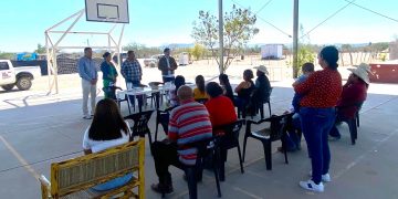 PROMUEVE GOBIERNO DE BCS INCLUSIÓN DE PERSONAS CON SORDOCEGUERA
