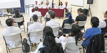 REALIZA MEJOREDU ANÁLISIS SOBRE ADICCIONES EN JÓVENES DE BCS