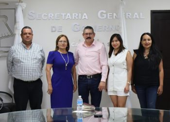 PRESENTA SALUD A COLECTIVOS PROTOCOLO PARA EL ACCESO A SERVICIOS SIN DISCRIMINACIÓN