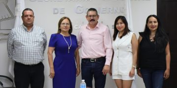 PRESENTA SALUD A COLECTIVOS PROTOCOLO PARA EL ACCESO A SERVICIOS SIN DISCRIMINACIÓN