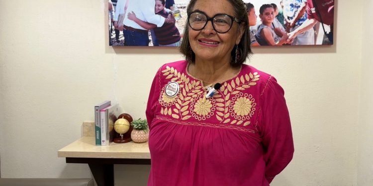 CELEBRA SEDIF REFORMAS A LA LEY ESTATAL DE NIÑAS, NIÑOS Y ADOLESCENTES EN BCS