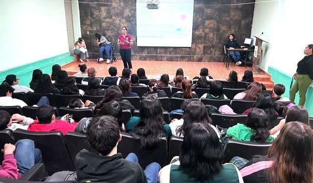 LANZA ISJ CONVOCATORIA “PREMIOS JUVENTUD 2024”