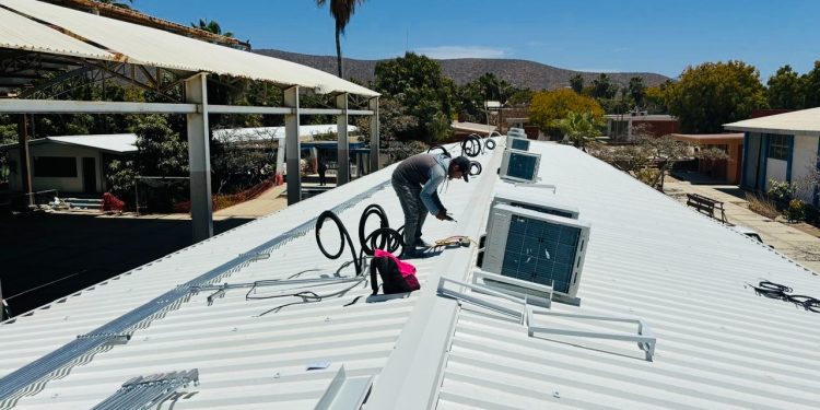 CAPACITA SEDIF A PERSONAL DEL CENTRO ASISTENCIAL INFANTIL LOMA LINDA