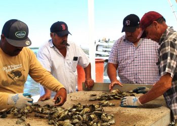 PARTICIPA GOBERNADOR VMCC EN “FANDANGO POR LA LECTURA” JUNTO A BEATRIZ GUTIÉRREZ MÜLLER