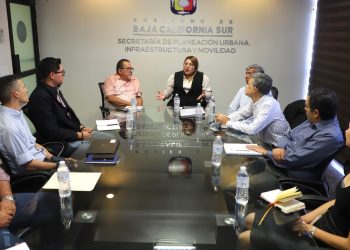 REALIZA MEJOREDU ANÁLISIS SOBRE ADICCIONES EN JÓVENES DE BCS