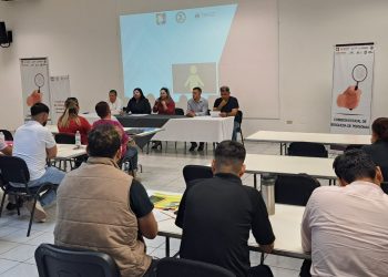 AVANZA SSPE 87% EN PROYECTO ESTATAL DE VIDEOVIGILANCIA