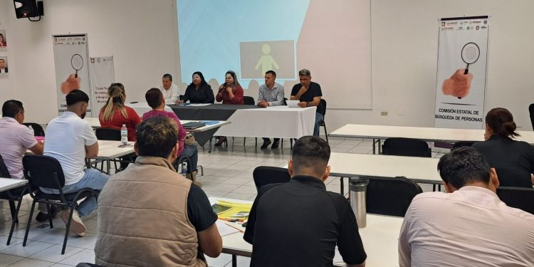 AVANZA SSPE 87% EN PROYECTO ESTATAL DE VIDEOVIGILANCIA