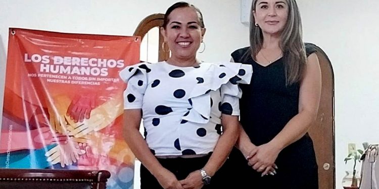 FIRMA VMCC CONVENIO EN SERVICIOS DE SALUD PARA TRABAJADORES DE LA EDUCACIÓN Y BURÓCRATAS DE VIZCAÍNO