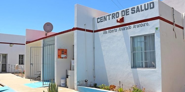 EJERCE ISIFE INVERSIÓN DE MÁS DE 600 MDP EN INFRAESTRUCTURA EDUCATIVA