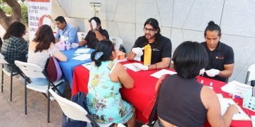 SE REÚNE SECRETARIO GENERAL DE GOBIERNO CON EQUIPO DE TRABAJO, EN SEGUIMIENTO DE POLÍTICAS PÚBLICAS