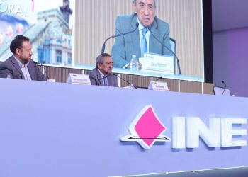 GARANTIZA INE FISCALIZACIÓN DE CAMPAÑAS ELECTORALES DE CALIDAD Y EN TIEMPO