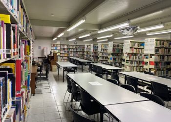 UNIVERSIDAD MUNDIAL CELEBRA LA REINAUGURACIÓN DE LA BIBLIOTECA YOLANDA Y JOSÉ DÍAZ