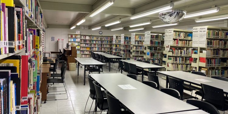 UNIVERSIDAD MUNDIAL CELEBRA LA REINAUGURACIÓN DE LA BIBLIOTECA YOLANDA Y JOSÉ DÍAZ