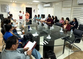 SEPUIMM Y CERCA IMPLEMENTARÁN ACCIONES DE   ENERGÍAS RENOVABLES EN COMUNIDADES RURALES