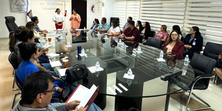 SEPUIMM Y CERCA IMPLEMENTARÁN ACCIONES DE ENERGÍAS RENOVABLES EN COMUNIDADES RURALES