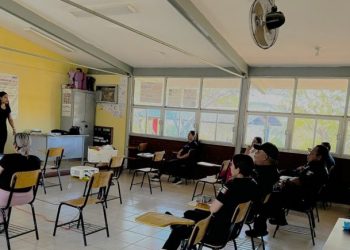 REACTIVARÁN SISTEMA EN MATERIA DE EMBARAZO EN MUJERES MENORES DE 20 AÑOS  