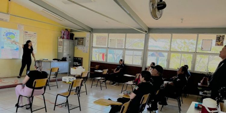 REACTIVARÁN SISTEMA EN MATERIA DE EMBARAZO EN MUJERES MENORES DE 20 AÑOS