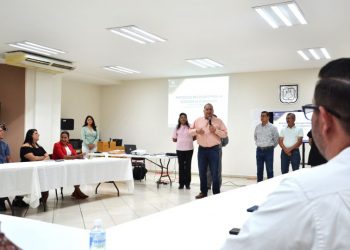 MEJOR ATENCIÓN A LA CIUDADANÍA CON SERVIDORES PÚBLICOS CAPACITADOS: STBYDS  