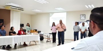 MEJOR ATENCIÓN A LA CIUDADANÍA CON SERVIDORES PÚBLICOS CAPACITADOS: STBYDS  