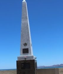 SE CUMPLEN HOY OCHENTA Y DOS AÑOS DE QUE SE INSTITUYO EL DIA DE LA MARINA NACIONAL