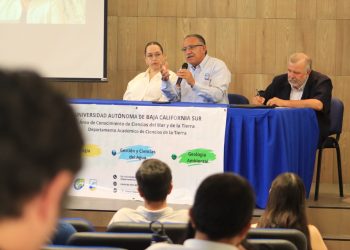 CONMEMORAN EN LA UABCS EL DÍA MUNDIAL DEL MEDIO AMBIENTE