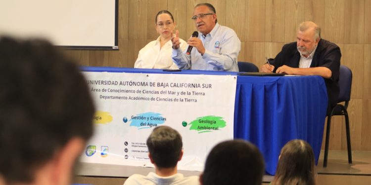 CONMEMORAN EN LA UABCS EL DÍA MUNDIAL DEL MEDIO AMBIENTE