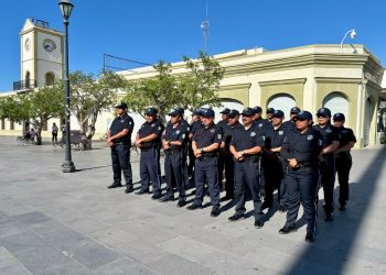 IMPLEMENTAN CÁMARAS DE VIGILANCIA EN EL ESTERO DE SAN JOSÉ DEL CABO PARA PREVENIR ACTOS DELICTIVOS