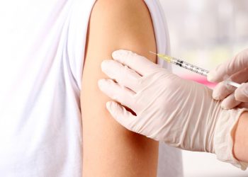 HABRÁ CAMPAÑA DE VACUNACIÓN CONTRA EL VIRUS DEL PAPILOMA HUMANO EN LA UABCS