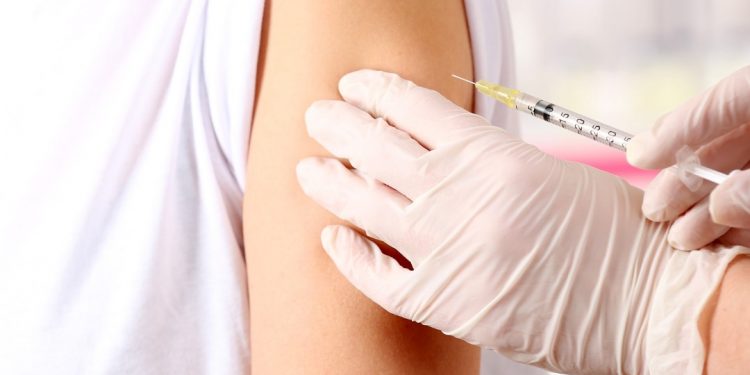 HABRÁ CAMPAÑA DE VACUNACIÓN CONTRA EL VIRUS DEL PAPILOMA HUMANO EN LA UABCS