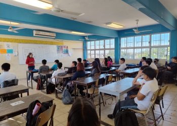 INTENSIFICA PGJE ESFUERZOS EN PREVENCIÓN DEL ABUSO INFANTIL: MÁS DE 7 MIL PERSONAS CAPACITADAS