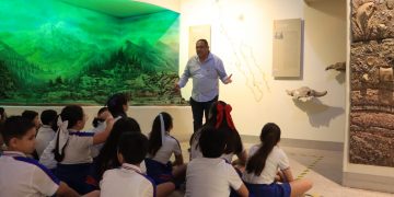 INAUGURAN 2° FERIA DEL LIBRO INFANTIL Y JUVENIL EN LA PAZ
