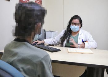 BCS CUENTA CON UN ESQUEMA FORTALECIDO DE DETECCIÓN Y ATENCIÓN A PACIENTES CON VIH