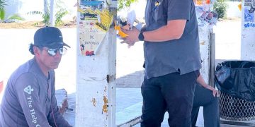 GOBIERNO DE LOS CABOS EXHORTA A PARTIDOS POLÍTICOS A RETIRAR LOS PROMOCIONALES DE LA PASADA CAMPAÑA ELECTORAL