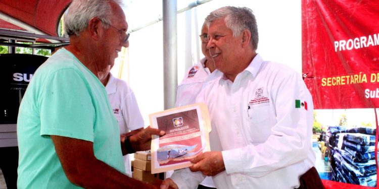 DESTINAN EN 2 AÑOS DE GOBIERNO MÁS DE MIL MDP EN APOYOS AL SECTOR PRIMARIO