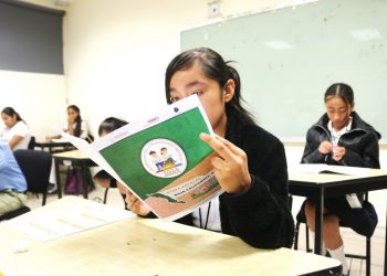 PARTICIPAN MÁS DE 100 ESTUDIANTES DE BCS EN FINAL DE OLIMPIADA DEL CONOCIMIENTO 2024