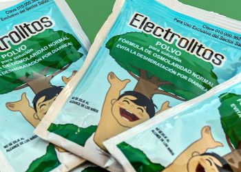 RECOMIENDA IMSS BAJA CALIFORNIA SUR HIDRATACIÓN CONSTANTE ANTE ALTAS TEMPERATURAS