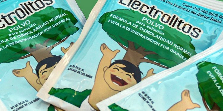 RECOMIENDA IMSS BAJA CALIFORNIA SUR HIDRATACIÓN CONSTANTE ANTE ALTAS TEMPERATURAS