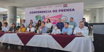 EL PROXIMO DIA OCHO DE JUNIO SE INICIARÁ LA CONSULTA NACIONAL ¿ME ESCUCHAS? QUE PERMITIRÁ CONOCER LA OPINION DE NIÑAS NIÑOS Y ADOELCENTES SOBRE TEMAS DE SU INTERES DE Y PARA EVALUAR POLTICAS PUBLICAS