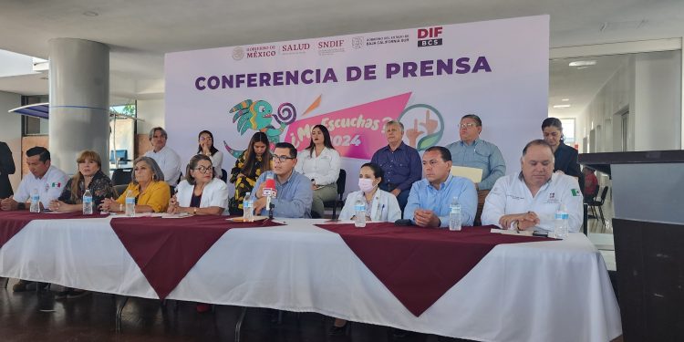 EL PROXIMO DIA OCHO DE JUNIO SE INICIARÁ LA CONSULTA NACIONAL ¿ME ESCUCHAS? QUE PERMITIRÁ CONOCER LA OPINION DE NIÑAS NIÑOS Y ADOELCENTES SOBRE TEMAS DE SU INTERES DE Y PARA EVALUAR POLTICAS PUBLICAS