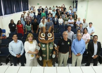 CONMEMORAN EN LA UABCS EL XXX ANIVERSARIO DE LA RESERVA DE LA BIOSFERA SIERRA DE LA LAGUNA