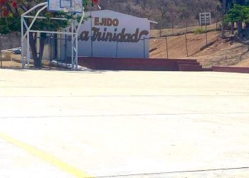 AUTORIDADES MUNICIPALES AFINAN DETALLES PARA LA CELEBRACIÓN DE LAS FIESTAS TRADICIONALES DE LA TRINIDAD 2024